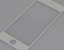 ภาพหลุด กรอบด้านหน้า iPod Touch รุ่นใหม่ ขนาด 4 นิ้วเท่า ไอโฟน 5 (iPhone 5) [ข่าวลือ]
