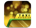[แอพแนะนำ] Taxi Reporter ร้องเรียนพฤติกรรมของแท็กซี่ที่ไม่เหมาะสม ผ่านแอพพลิเคชั่นบน iOS