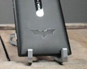 โนเกีย (Nokia) เปิดตัว Nokia Lumia 900 ลาย Batman ต้อนรับภาพยนตร์ Batman The Dark Night Rises