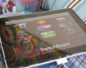 iPad รุ่นต้นแบบ หลุดวางขายใน eBay ตัวเครื่องมีพอร์ต 30-pin 2 พอร์ต
