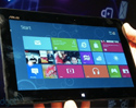 [Computex 2012] เอซุส (Asus) เปิดตัว Tablet 810 และ Tablet 600 แท็บเล็ต Windows 8 และ Windows RT