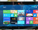 [Computex 2012] เลอโนโว (Lenovo) เปิดตัว ThinkPad tablet ขนาด 10.1 นิ้ว รัน Windows 8