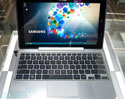 [Computex 2012] ไม่น้อยหน้า ซัมซุง (Samsung) เปิดตัว Samsung Series 5 Hybrid PC แท็บเล็ต Windows 8 รองรับปากกา