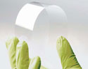 Corning เปิดตัว Willow Glass หน้าจออุปกรณ์ไอทียุคอนาคต บางและโค้งงอได้