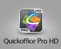 Google ซื้อ QuickOffice แอพพลิเคชั่นจัดการไฟล์เอกสาร บนอุปกรณ์พกพาแล้ว