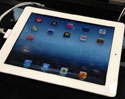 [Commart Next Gen 2012] เกาะติด New iPad กับบูธ iStudio มาครบ ทั้ง The new iPad (iPad 3) และ iPad 2 ส่วน Truemove H จัดโปรผ่อน 0% นาน 10 เดือน