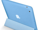 Apple เปิดตัว iPad Smart Case เคสกันด้านหลัง พร้อมแผ่น Smart Cover สำหรับ iPad 2 และ The new iPad (iPad 3)