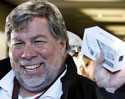 ป๋าวอซ Steve Wozniak ยังคง 