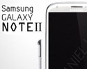เริ่มมีเค้าความจริง หลัง Samsung Mobile Arabia เผยคำว่า Galaxy Note II (Galaxy Note 2) ผ่านทวิตเตอร์ 