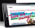 แอลจีเปิดตัว LG Optimus 4X สมาร์ทโฟนหนือระดับ ผสมผสานที่สุดแห่งดีไซน์และนวัตกรรม พร้อมสะกดทุกสายตาในงาน ไทยแลนด์ อินเตอร์เนชั่นแนล โมบาย โชว์ 2012