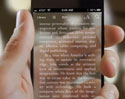 สวยเกินกว่าจะใช้ได้จริง กับไอโฟน 5 (iPhone 5) หน้าจอโปร่งแสง และคีย์บอร์ดแบบโปรเจคเตอร์ [iPhone 5 concept]