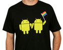 Android กลายเป็นแบรนด์อันดับ 1 ที่กลุ่ม LGBT นิยมใช้