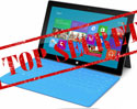ไมโครซอฟท์ (Microsoft) เผยไต๋ ความลับของ Microsoft Surface กับหลายๆ สิ่งที่คาดไม่ถึง