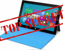 ไมโครซอฟท์ (Microsoft) เผยไต๋ ความลับของ Microsoft Surface กับหลายๆ สิ่งที่คาดไม่ถึง