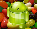 ยืนยันด้วยภาพ Android 4.1 คือ Jelly Bean ส่วน Galaxy Nexus ได้รับอัพเดทเป็นรุ่นแรก