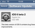 Apple ปล่อยอัพเดท iOS 6 beta 2 สำหรับนักพัฒนา ดึงฟีเจอร์การเปิด-ปิด 3G กลับมา
