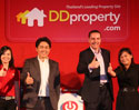 DDproperty เบอร์หนึ่งเว็บศูนย์รวมข้อมูลอสังหาฯ ไทย เปิดตัวนวัตกรรมใหม่ ประกาศพร้อมเติบโตต่อเนื่อง