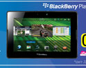 [Mobile Show] โปรโมชั่นจาก BlackBerry กับ BlackBerry PlayBook 16GB เหลือเพียง 6,990 บาท