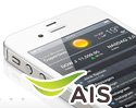 iPhone 4S AIS : สรุปราคา ไอโฟน 4S (iPhone 4S) จากเอไอเอส​ (AIS) พร้อมแพ็กเกจ และโปรโมชั่น ไอโฟน 4S (iPhone 4S) ที่น่าสนใจ อัพเดทล่าสุด [1-ก.ค.55] 