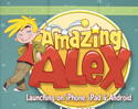 Rovio เผยรายละเอียดเกมใหม่ Amazing Alex แล้ว เปิดให้ดาวน์โหลดพร้อมกัน ทั้ง iOS และ Android เดือนนี้