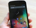 Samsung Galaxy Nexus โดนถอดจาก Play Store แล้ว Google เตรียมออก patch แก้ อัพเดทผ่าน OTA
