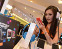 Nokia และ IEC เปิดตัว Nokia Lifestyle Shop แห่งแรกของไทยที่สยาม พารากอน เปิดประสบการณ์อินเตอร์แอคทีฟเหนือระดับ ในการเลือกสรรเทคโนโลยีการสื่อสารเคลื่อนที่
