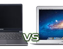 [บทความ] เปรียบเทียบ New Samsung Series 9 (Ultrabook ตัว Top) vs MacBook Air สุดยอด Notebook จาก 2 ค่ายยักษ์ใหญ่ 