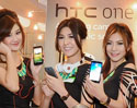 เอชทีซี ปลื้มผลตอบรับงาน Thailand International Mobile Show 2012 แรงเกินคาด ขยายโปรโมชั่นแลกรับของฟรีต่อที่ HTC SHOP ทั้ง 8 สาขา