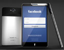 เผยคอนเซปท์ Facebook Phone ตัวเครื่องเป็นแบบทูโทน ทำมาจากอะลูมิเนียม