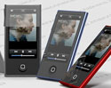 iPod Nano : Apple ออกแบบ iPod Nano ใหม่ ให้คล้าย iPod Touch มากขึ้น มีปุ่ม Home ในตัว