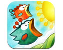 Tiny Wings ปล่อยอัพเดทใหม่ รองรับการเล่นบน iPad แล้ว