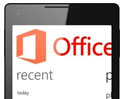 เผยภาพ mock up จำลอง Office 2013 บน Windows Phone 8