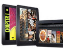 Amazon เตรียมเปิดตัวแท็บเล็ตใหม่ Kindle Fire 5-6 รุ่นย่อย คาดมีขนาด 10 นิ้วรวมอยู่ด้วย