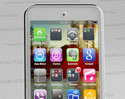 Apple เตรียมปรับโฉมใหม่ iPod Touch Gen 5 เพิ่มหน้าจอเป็น 4 นิ้ว ใช้ A5 chipset คาดเปิดตัวปลายปีนี้