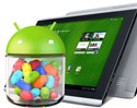 Acer เผยข่าวดี Iconia Tab เตรียมรับการอัพเดท Android 4.1 Jelly Bean เร็วๆ นี้