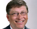 Melinda ภรรยา Bill Gates ห้ามให้ผู้อื่น ถ่ายรูป Bill Gates ด้วย iPad!