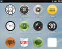 มาแล้ว ภาพ screenshot ชุดใหม่ของ Firefox Mobile OS ยังคงมีกลิ่นอายของ Android ปน iOS เล็กน้อย