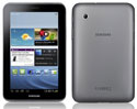 Samsung Galaxy Tab 2 (7.0) รุ่น Wi-Fi 8GB วางจำหน่ายในไทยแล้ว ราคา 8,900 บาท