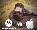 มวยคู่ใหม่กำลังจะเริ่ม เมื่อ Motorola ฟ้อง Apple ข้อหาละเมิดสิทธิบัตร