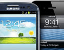เทียบแบบ 360 องศา กับ 2 ยักษ์ใหญ่ เมื่อไอโฟน 5 (iPhone 5) ปะทะ Samsung Galaxy S III