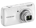 Nikon เปิดตัว Nikon Coolpix S800c กล้องคอมแพค ที่รัน Android ตัวแรกจาก Nikon