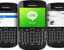 วิธีการติดตั้งโปรแกรม LINE บนมือถือ BlackBerry (BB) พร้อมขั้นตอนการใช้งานอย่างละเอียด และวิธีการแก้ไขปัญหาที่อาจจะเกิดขึ้น ขณะติดตั้ง 