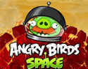 Angry Birds Space อัพเดทตอนใหม่ Red Planet ตะลุยดาวอังคาร เมื่อเหล่าหมูขโมยยาน Curiosity