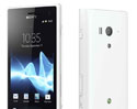 โซนี่ เผยโฉมสุดยอดสมาร์ทโฟนระดับไฮเอนด์แห่งปี พร้อมเปิดตัว Xperia acro S สมาร์ทโฟนกันน้ำกันฝุ่นเครื่องแรกในไทย