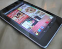 Google แอบโฆษณา Nexus 7 แบบไม่เสียเงิน ผ่านหน้า Google.com