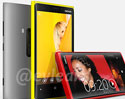 หลุดภาพ Windows Phone 8 รุ่นใหม่ของโนเกีย Lumia 920 และ Lumia 820 คาด PureView บน Windows Phone มาแน่!