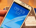 เผยค่า Benchmark บน Samsung Galaxy Note II (Galaxy Note 2) ยังแพ้ Sony Xperia 3 รุ่นใหม่ล่าสุด