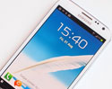 [พรีวิว] Samsung Galaxy Note II (Note 2) สมาร์ทโฟนรุ่นต่อยอด พร้อมความสามารถใหม่ของ S Pen ที่ใช้งานได้ดีขึ้นกว่าเดิม