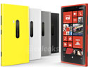 หลุดจนวินาทีสุดท้าย กับภาพล่าสุด Nokia Lumia 920 ที่มาพร้อมกับ 5 สีให้เลือกสรร 