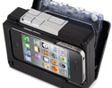 Cassette to iPod Converter แปลงเพลงจากเทปคาสเซ็ท ลง ไอโฟน (iPhone)